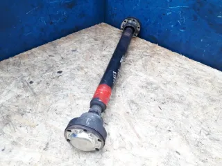 7L6521101G Карданный вал, кардан Volkswagen Touareg 1 Арт 2-156756, вид 3