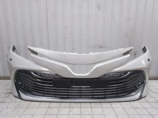 521190X946 Бампер передний Toyota Camry XV70 Арт 2-156962, вид 1