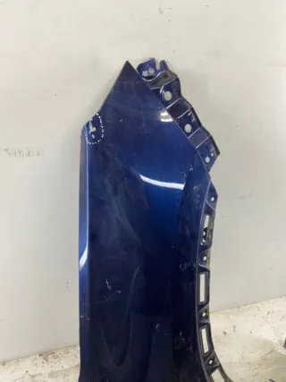 553000123AADYJ Крыло переднее правое Chery Tiggo 4 PRO Арт 2-156960, вид 2
