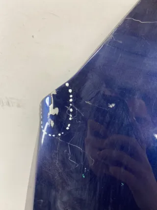 553000123AADYJ Крыло переднее правое Chery Tiggo 4 PRO Арт 2-156960, вид 4