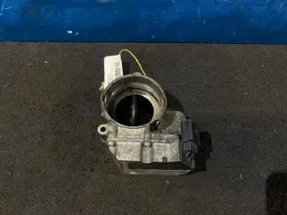 03G128063J Заслонка дроссельная Volkswagen Golf 5 Арт 2-156974, вид 1