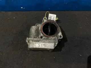 03G128063J Заслонка дроссельная Volkswagen Golf 5 Арт 2-156974, вид 2