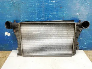 1K0145803 Радиатор интеркулера Volkswagen Passat B5 Арт 2-157023, вид 1