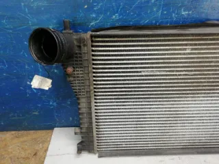 1K0145803 Радиатор интеркулера Volkswagen Passat B5 Арт 2-157023, вид 2