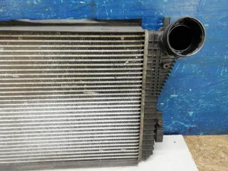 1K0145803 Радиатор интеркулера Volkswagen Passat B5 Арт 2-157023, вид 3
