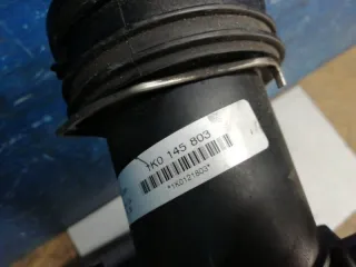 1K0145803 Радиатор интеркулера Volkswagen Passat B5 Арт 2-157023, вид 5