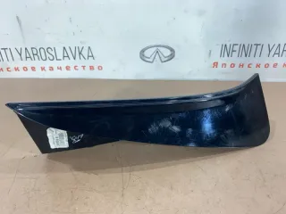 960765NA0A Накладка двери (крышки) багажника Infiniti J Арт 2-157068, вид 3