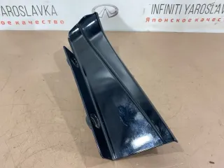 960765NA0A Накладка двери (крышки) багажника Infiniti J Арт 2-157068, вид 5