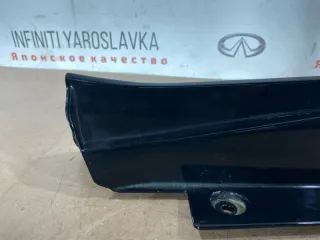 960765NA0A Накладка двери (крышки) багажника Infiniti J Арт 2-157068, вид 7