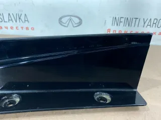 960765NA0A Накладка двери (крышки) багажника Infiniti J Арт 2-157068, вид 8