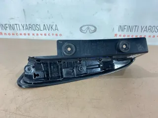 960765NA0A Накладка двери (крышки) багажника Infiniti J Арт 2-157068, вид 9