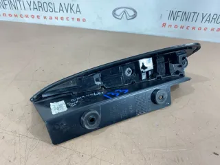 960765NA0A Накладка двери (крышки) багажника Infiniti J Арт 2-157068, вид 10
