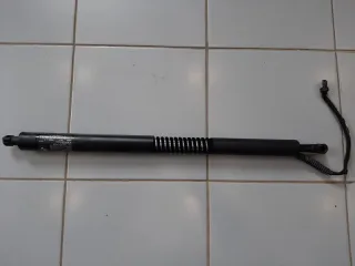 51247298983 Шпиндельный привод BMW 3 F30/F31/GT F34 Арт 2-157293, вид 1
