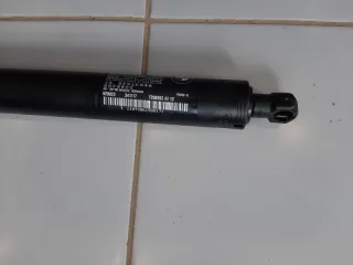51247298983 Шпиндельный привод BMW 3 F30/F31/GT F34 Арт 2-157293, вид 3