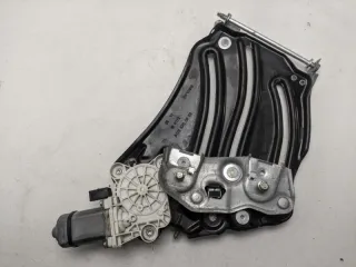 A1726700203 Стеклоподъемник Mercedes SLK r172 Арт 2-157474, вид 3
