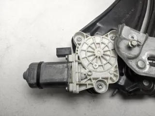 A1726700203 Стеклоподъемник Mercedes SLK r172 Арт 2-157474, вид 4