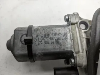 A1726700203 Стеклоподъемник Mercedes SLK r172 Арт 2-157474, вид 7