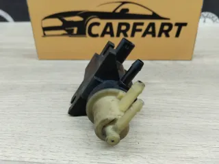 A0091533128 Клапан электромагнитный Mercedes E W212 Арт 2-157477, вид 2