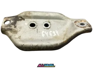 41031AA120 Кронштейн подушки двигателя Subaru Impreza 2 Арт 2-157535, вид 1