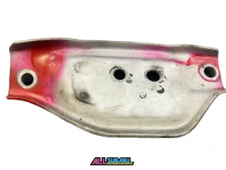 41031AA120 Кронштейн подушки двигателя Subaru Impreza 2 Арт 2-157549, вид 2