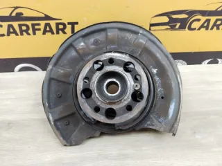A2123502208 Поворотный кулак Mercedes E W212 Арт 2-157550, вид 1