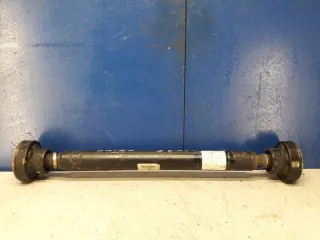 7L6521101E Карданный вал, кардан Volkswagen Touareg 1 Арт 2-157754, вид 1