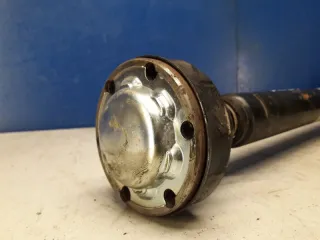 7L6521101E Карданный вал, кардан Volkswagen Touareg 1 Арт 2-157754, вид 4