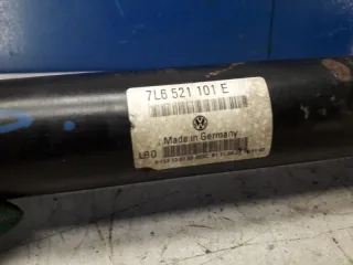 7L6521101E Карданный вал, кардан Volkswagen Touareg 1 Арт 2-157754, вид 7