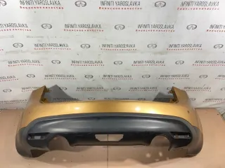 850221CJ0H Бампер задний Infiniti FX2 Арт 2-157847, вид 1