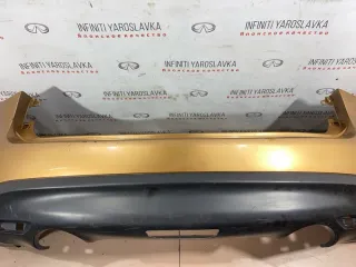850221CJ0H Бампер задний Infiniti FX2 Арт 2-157847, вид 3