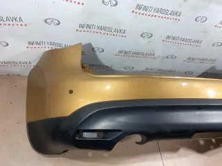 850221CJ0H Бампер задний Infiniti FX2 Арт 2-157847, вид 4