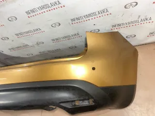 850221CJ0H Бампер задний Infiniti FX2 Арт 2-157847, вид 5