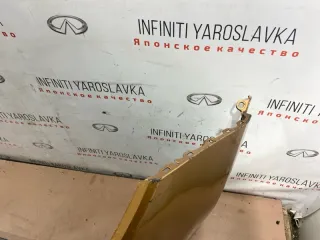 850221CJ0H Бампер задний Infiniti FX2 Арт 2-157847, вид 6