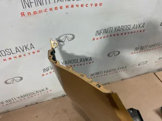 850221CJ0H Бампер задний Infiniti FX2 Арт 2-157847, вид 7