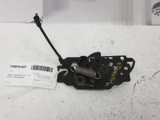 5236243 Замок капота Ford Focus 1 Арт 2-157953, вид 1