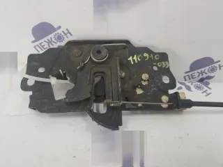 5236243 Замок капота Ford Focus 1 Арт 2-157981, вид 2