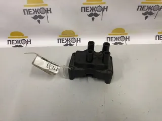 1458400 Катушка зажигания Ford Focus 1 Арт 2-158212, вид 1