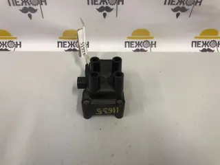1458400 Катушка зажигания Ford Focus 1 Арт 2-158212, вид 2