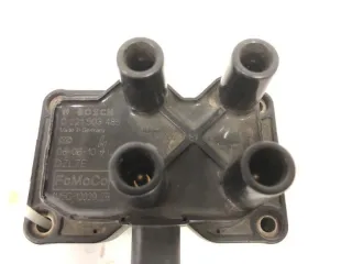 1458400 Катушка зажигания Ford Focus 1 Арт 2-158212, вид 4