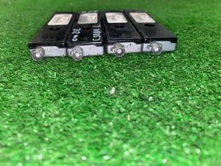 A2128201789 Усилитель антенны Mercedes E W212 Арт 2-158410, вид 3