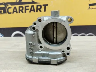 A2661410525 Заслонка дроссельная Mercedes A W169 Арт 2-158605, вид 2