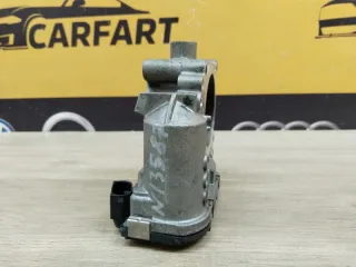 A2661410525 Заслонка дроссельная Mercedes A W169 Арт 2-158605, вид 5