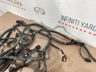 24011ZC101 Проводка двигателя Infiniti QX56 1 Арт 2-158689, вид 11