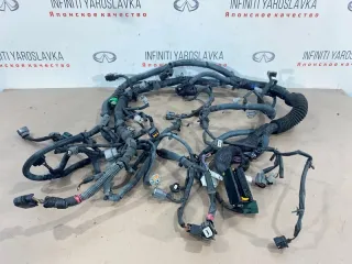 24011ZC101 Проводка двигателя Infiniti QX56 1 Арт 2-158689, вид 15