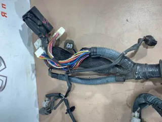 24011ZC101 Проводка двигателя Infiniti QX56 1 Арт 2-158689, вид 2