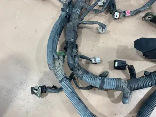 24011ZC101 Проводка двигателя Infiniti QX56 1 Арт 2-158689, вид 4