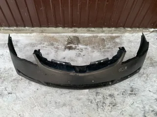 71101SNBZZ00 Бампер передний Honda Civic 8 restailing Арт 2-158730, вид 2