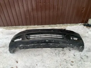 71101SNBZZ00 Бампер передний Honda Civic 8 restailing Арт 2-158730, вид 3