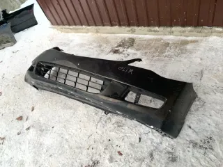71101SNBZZ00 Бампер передний Honda Civic 8 restailing Арт 2-158730, вид 4