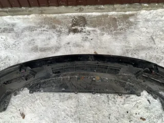 71101SNBZZ00 Бампер передний Honda Civic 8 restailing Арт 2-158730, вид 6